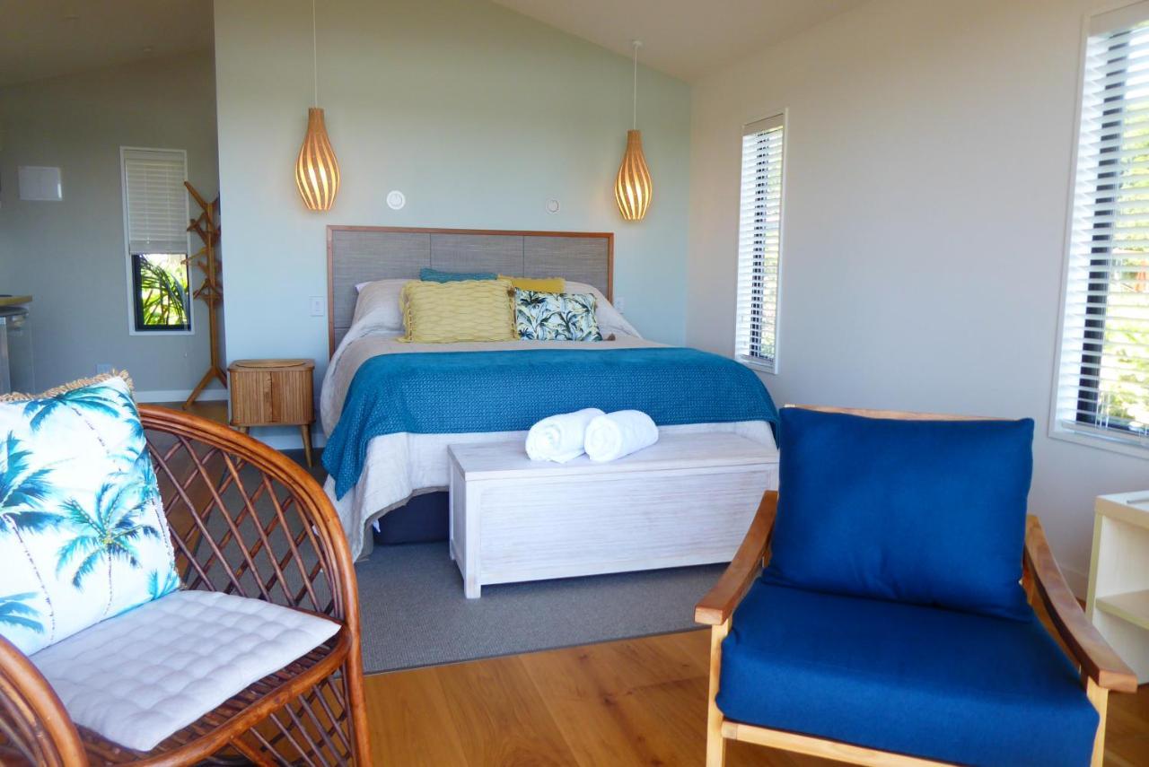 The Bay House Beachfront Accommodation Cape Foulwind Exterior photo