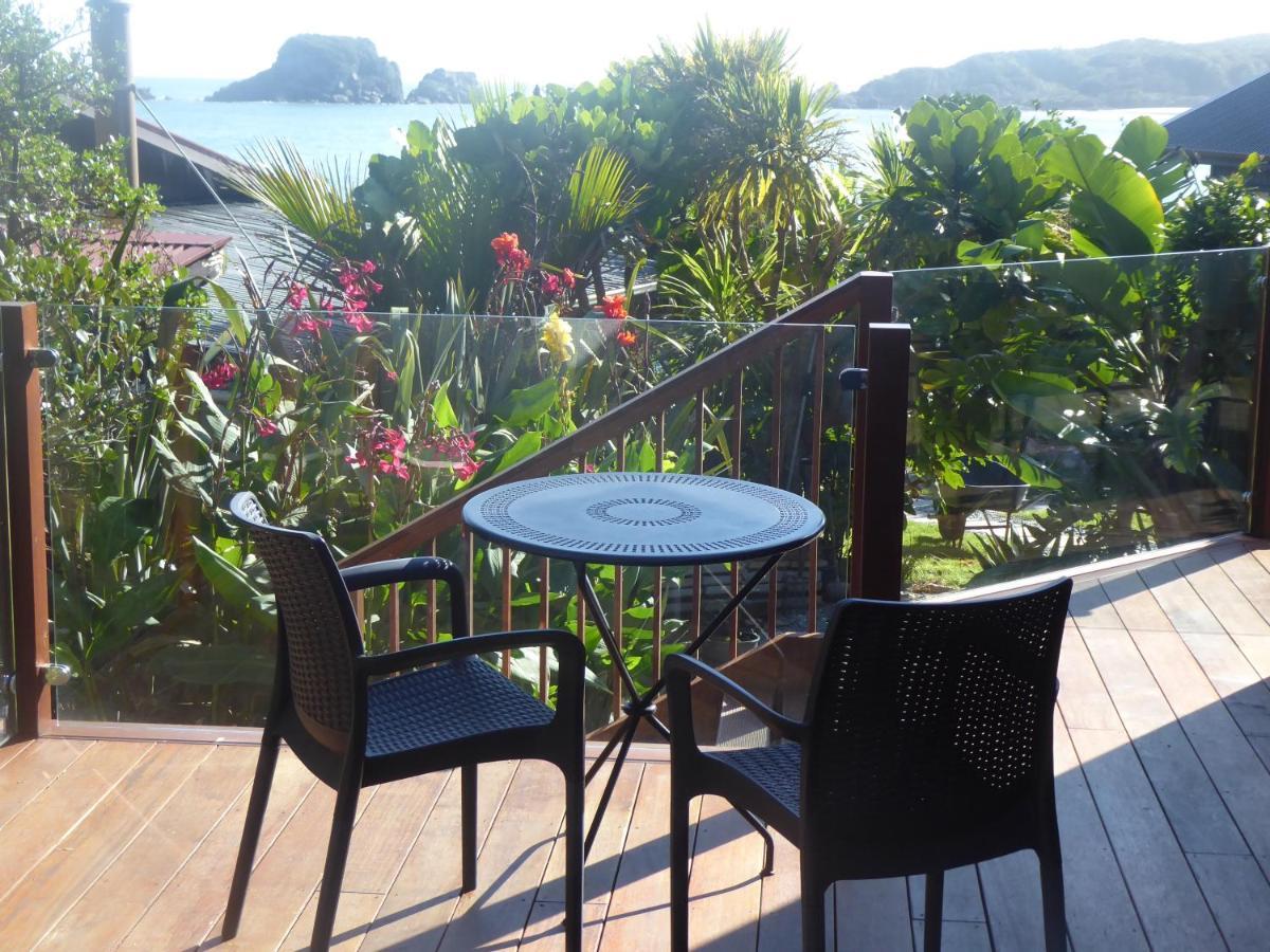 The Bay House Beachfront Accommodation Cape Foulwind Exterior photo
